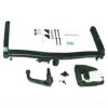 AUDI 4B0092156E Trailer Hitch